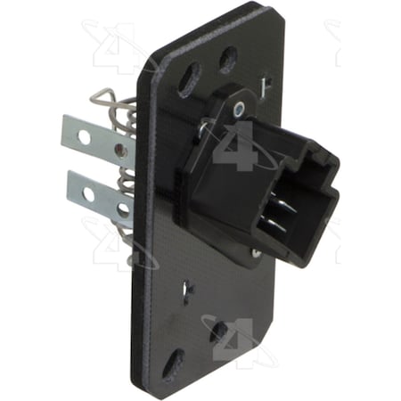 Four Seasons Ford Taurus 07-96/Mercury Sable 05-96 Resistor Block, 20319 20319